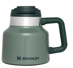 Stanley: Tough To Tip Admiral's Mug - Hammertone Green -Fashion Home Store ScreenShot2023 04 06at12.46.36PM