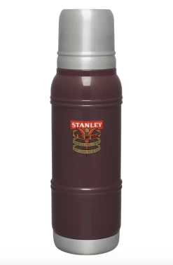 Stanley: Milestones Thermal Bottle - Garnet Glass -Fashion Home Store ScreenShot2023 04 06at7.00.16PM