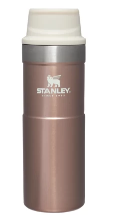 Stanley: Trigger Action Travel Mug - Rose Quartz Glow -Fashion Home Store ScreenShot2023 04 07at9.52.06AM