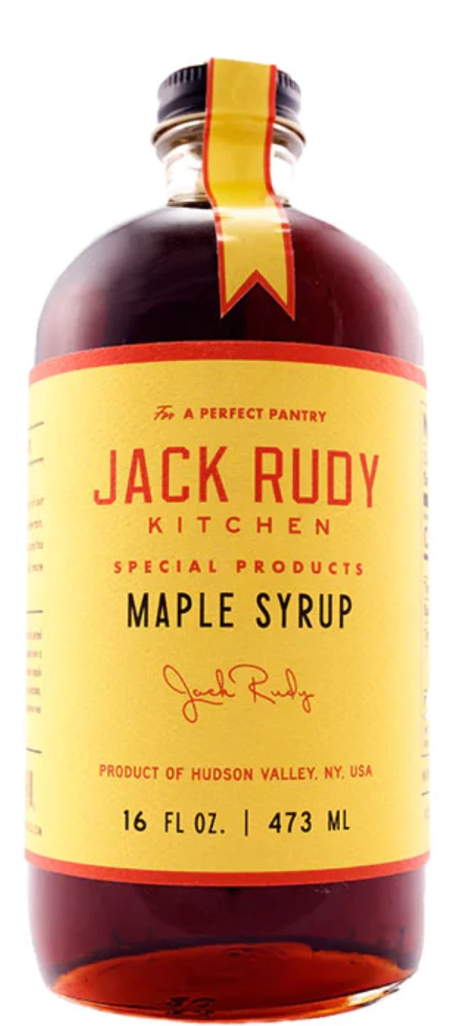 Jack Rudy: Maple Syrup 2 Jack Rudy: Maple Syrup - Image 2