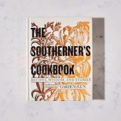 Harper Collins The Southerner's Cookbook -Fashion Home Store The Southerners Cookbook 0 10359.1536182866