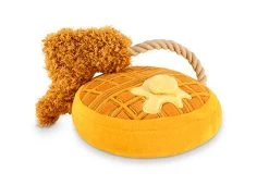 Chicken & Woofles Dog Toy -Fashion Home Store aafa2d5a7e4221ae48a075a13e29d943763cf2b849959e3971d2244afed3127c