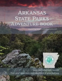 Arkansas State Parks - Adventure Planning Journal -Fashion Home Store arkansas state parks adventure planning journal 422619 1080x 721d07db 4bca 48f2 8867 20ad51d562df