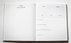 Duncan & Stone: Baby's First Year - Cream 18 Duncan & Stone: Baby's First Year - Cream -Fashion Home Store babyfirst7 5177cc0f dd0b 426e 8612 b993a11f634c