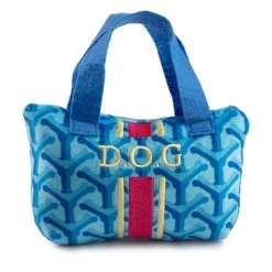 Grrryard Handbag Dog Toy -Fashion Home Store bd44fdf87e95d4de475a5f735eb5c1b2232d5b4ff02b95b49d61aa295f496e43