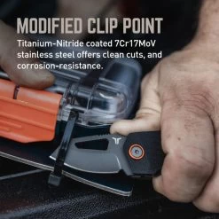 Berm Keychain Knife -Fashion Home Store berm1