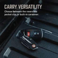 Berm Keychain Knife -Fashion Home Store berm3