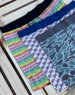 Burlebo: Boxer Brief Pack -Fashion Home Store boxerbrief1