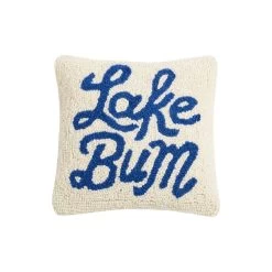 Lake Bum Hook Pillow -Fashion Home Store c01bd29896b43eeff289af700f853f927cd97e914e3c39dd7a50e53b548e6ee5