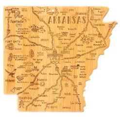 Arkansas Map Serving Board -Fashion Home Store c1e1c1fdfe4ff1dd6d7d2abc0da4cd38389827fb3bdb1acfa9f4e546fe4ed387