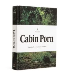 Cabin Porn -Fashion Home Store cabinporn