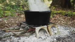 Daggerfish: Campfire Grill -Fashion Home Store campfire3