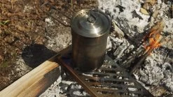 Daggerfish: Campfire Grill -Fashion Home Store campfire4