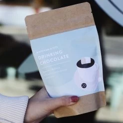 Markham And Fitz: Drinking Chocolate - Classic -Fashion Home Store classis