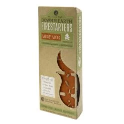 Whiskey Woods Firestarters -Fashion Home Store d52638eccaba8e0395346a1d2096bdc754e51769cce5465caf641cd71f1e2583