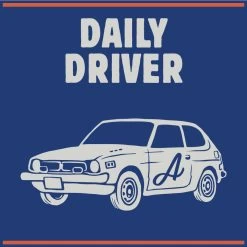 Arsaga's Coffee Roasters: Daily Driver -Fashion Home Store daily driver v2