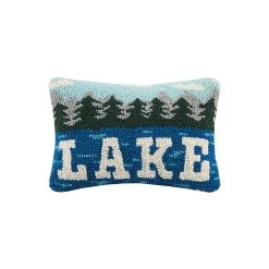 Lake Tree Hook Pillow -Fashion Home Store dd10f96d262eac5499ab1b86002e89d843de3c7561b92053c2109afb6209adc2