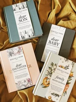 Duncan & Stone: Family Recipe Journal -Fashion Home Store duncan1 358d24dc bd6f 4ece 896e 7ef1b616c7b2