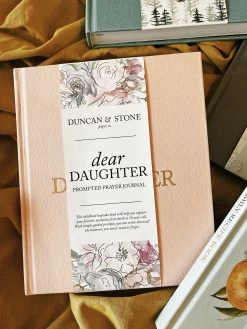 Duncan & Stone: Dear Daughter 30 Duncan & Stone: Dear Daughter -Fashion Home Store duncan4