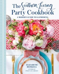 The Southern Living Party Cookbook -Fashion Home Store e03259f1bcbd14172c68da0c5c11954b355ad3e443ea34e95fcff22e69d64334