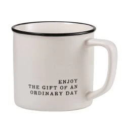 Ordinary Day Mug -Fashion Home Store e052d57ea03c0c6fb235a0596313d2ec61b7cffe186db81e340062430f6bfc61
