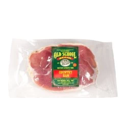 Old School Mill: Center Cut Country Ham, 12oz 5 Old School Mill: Center Cut Country Ham, 12oz -Fashion Home Store e21437ab20c97194a1ff4c8360e93fce4c0c125202764c8fe5fddf496e709962