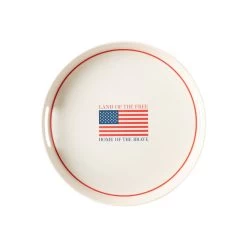 Land Of The Brave Serving Tray -Fashion Home Store e7c14bedb19f33769e60e901932207ab7ab90d3e803b6ebc0fbf1f9fb0270c3a