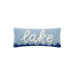 Lake Hook Pillow -Fashion Home Store e7d900bf1827f6e385e4f5c2066f5fe7f237616ac255ee699917430a1e5ea741