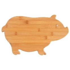 Pig Serving Board -Fashion Home Store f5a21cf2130a540d7a34b0f6cb907b1376ef1fb8f606b8b2459e81baa0381cb6