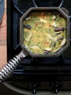 Finex: Sauce Pot - 1 Quart