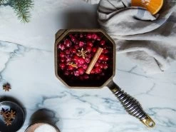 Finex: Sauce Pot - 1 Quart -Fashion Home Store gallery sauce pot cranberries