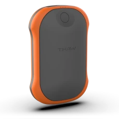 Rechargeable Hand Warmer - Small 18 Rechargeable Hand Warmer - Small -Fashion Home Store handwarmer