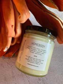 Struck Co: Homebody Candle -Fashion Home Store image 031c4517 2498 4d07 834b 74dceaf004af