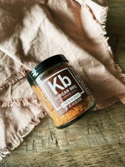 Spiceology: Korean BBQ All Purpose Korean Rub