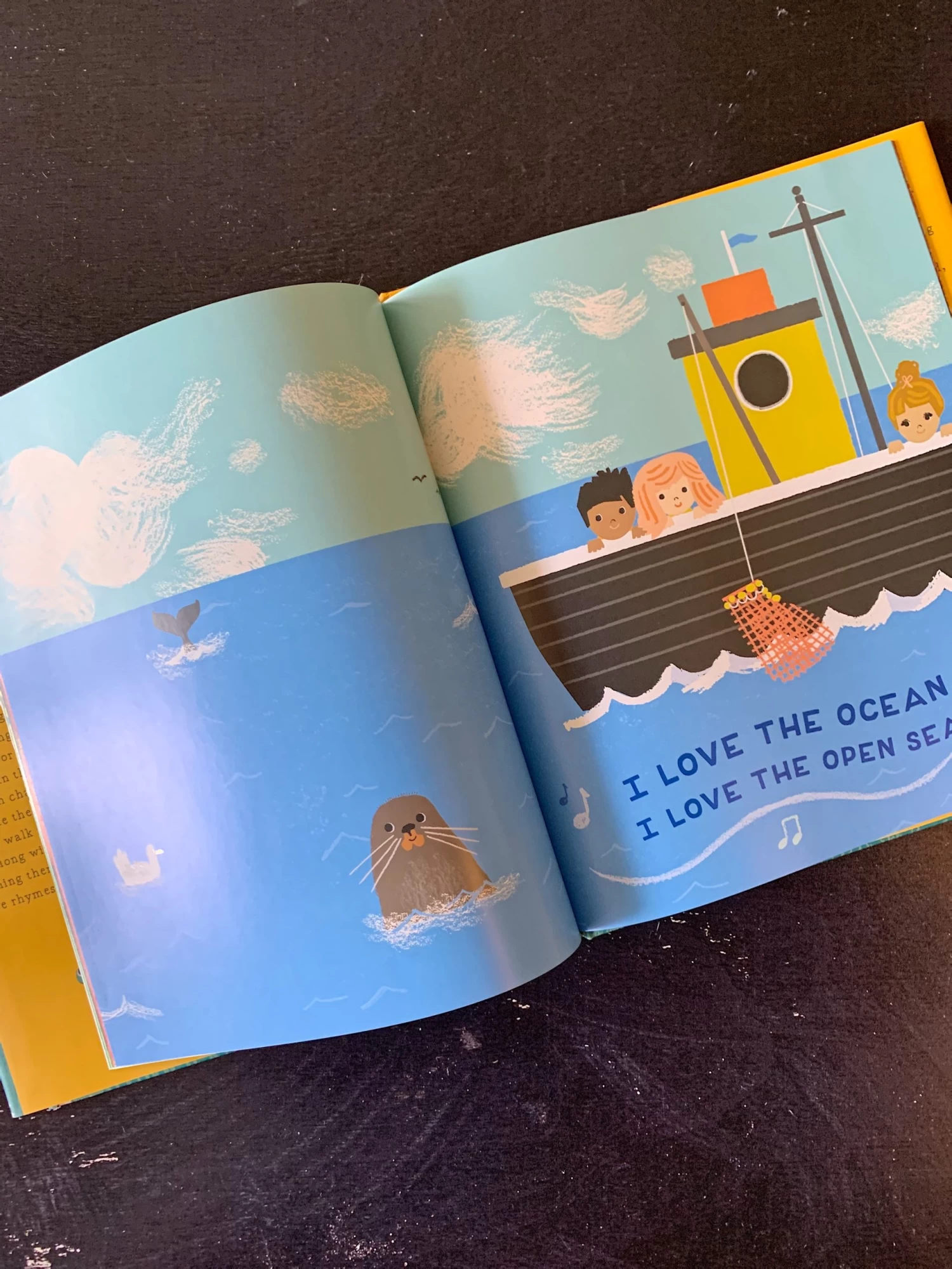 I Love The Mountains 5 I Love The Mountains - Image 5