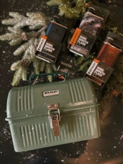 Stanley: Classic Wide Mouth Flask - Nightfall -Fashion Home Store image 0d0d3ecc e3a5 495c 9366 242147227e5e