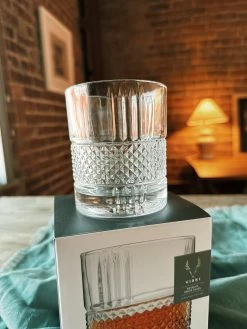 Revolve Rocks Glass -Fashion Home Store image 0d5510fc e6f6 48df a493 7b20d9991309