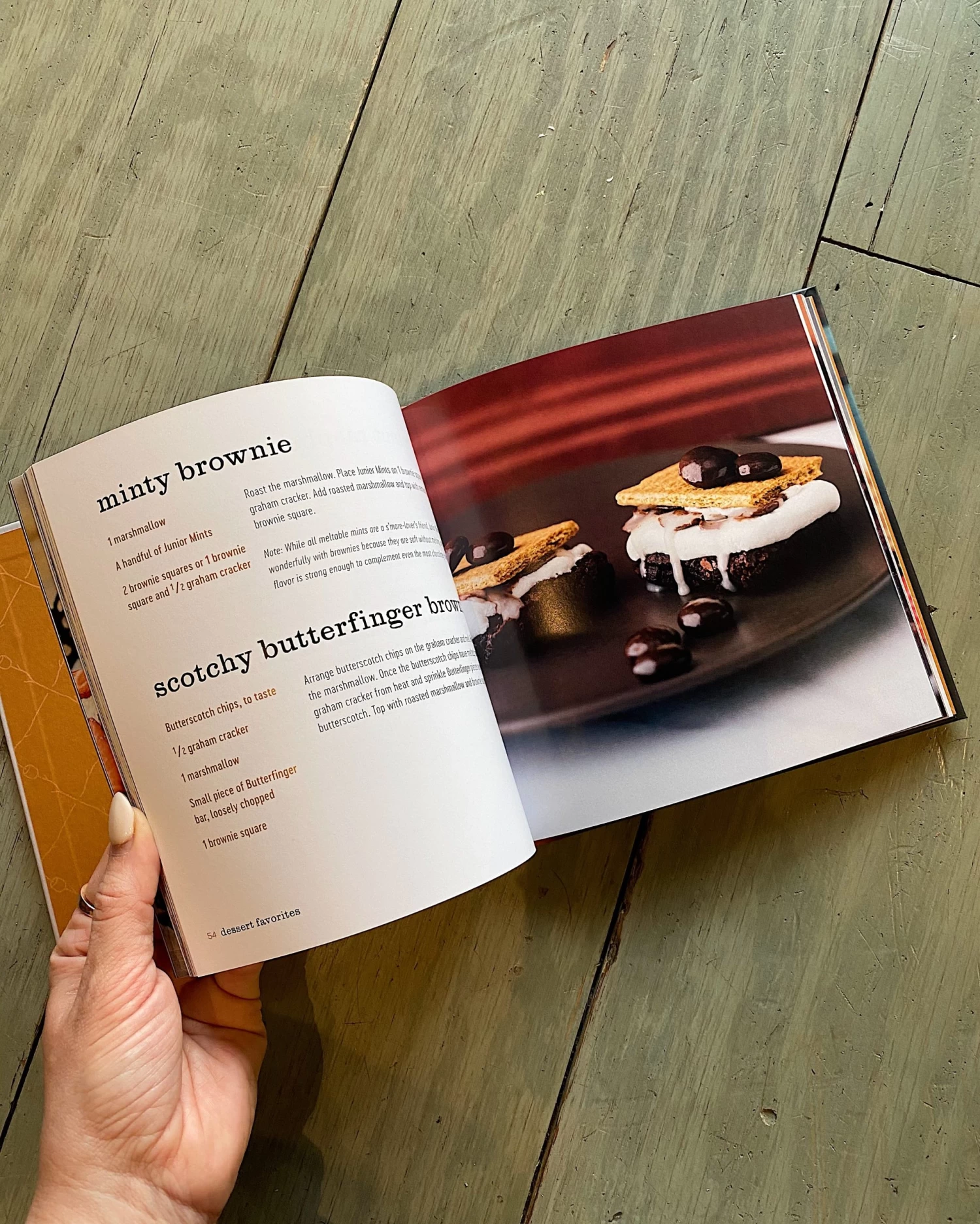 S'mores 3 S'mores - Image 3