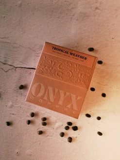 Onyx Coffee Labs: Tropical Weather Blend
