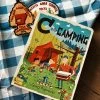 C Is For Camping
