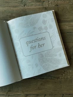 Duncan & Stone: Engagement Journal -Fashion Home Store image 1176329b 4330 444c a90d 47648a6dbd72