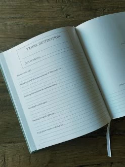 Duncan & Stone: Travel Journal -Fashion Home Store image 138dbc14 30b3 4873 8233 d02d1d4d8eb7