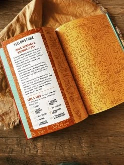 Seek & Find National Parks 8 Seek & Find National Parks -Fashion Home Store image 13c22637 3fb2 44ed a012 250d904041d0