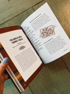 Chronicle Books The Pendleton Field Guide To Campfire Cooking -Fashion Home Store image 16f7a5e3 27b6 479a 945a 711d26622b4e