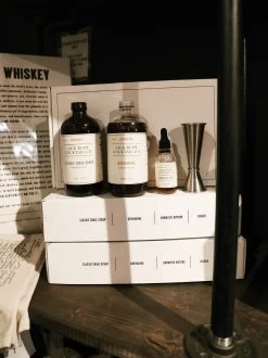 Jack Rudy: Jack Pack Gift Set -Fashion Home Store image 171796e6 3656 4543 93e2 27b5ebd67498