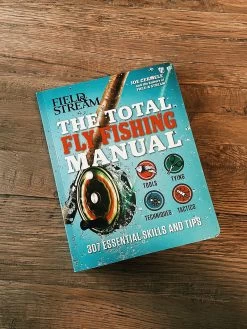 The Total Fly Fishing Manual -Fashion Home Store image 187165ed 0aa6 4355 ad49 28e4ed5bfe29