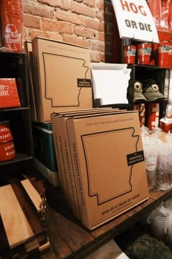 Arkansas State Plate -Fashion Home Store image 1913b384 8b02 4c54 bbe5 f5b03198cfc3