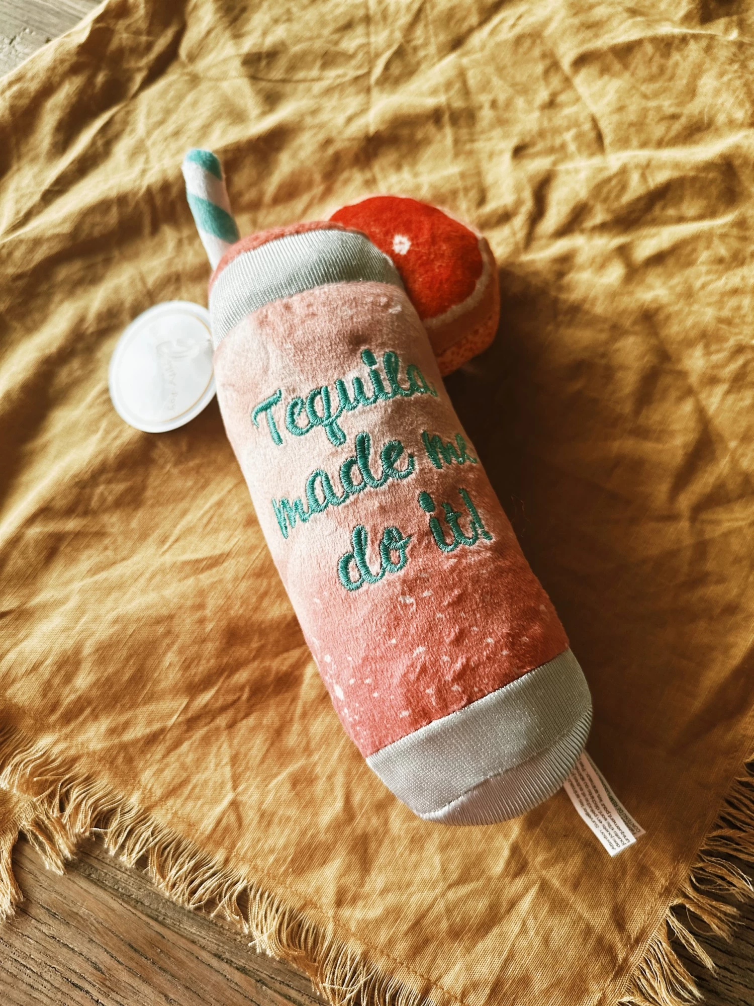 Pawloma Dog Toy 2 Pawloma Dog Toy - Image 2