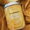 Hammond's Candies: Lemon Drops Tin