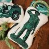 Retro Soldier Dog Toy